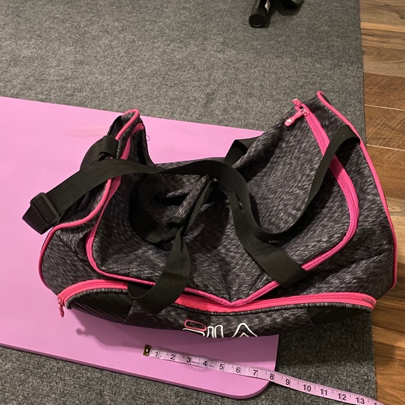FILA gym bag - Picture 5 of 7